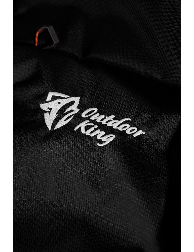 Sac à dos de voyage 25L en RCS Nordic Drift personnalisable