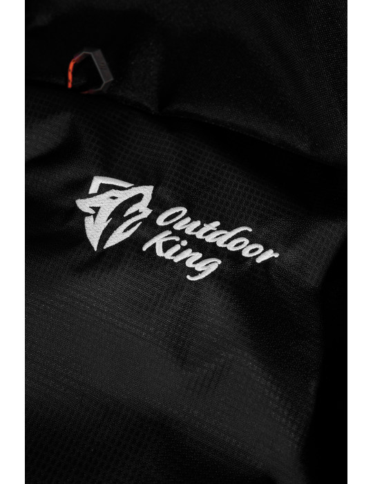Sac à dos de voyage 25L en RCS Nordic Drift personnalisable