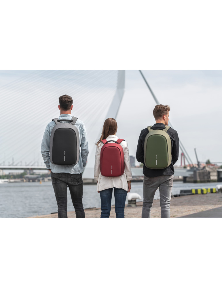 Sac antivol Bobby Hero Regular 15,6 pouces personnalisable