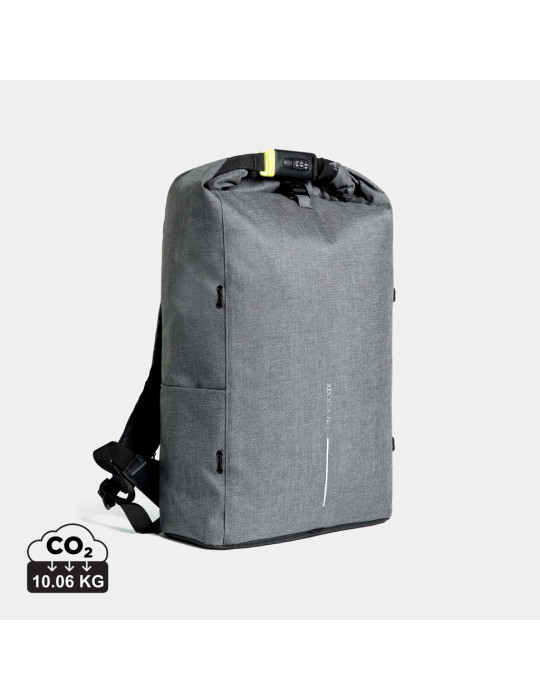 Sac à dos Urban Lite à fermeture verrouillable personnalisable