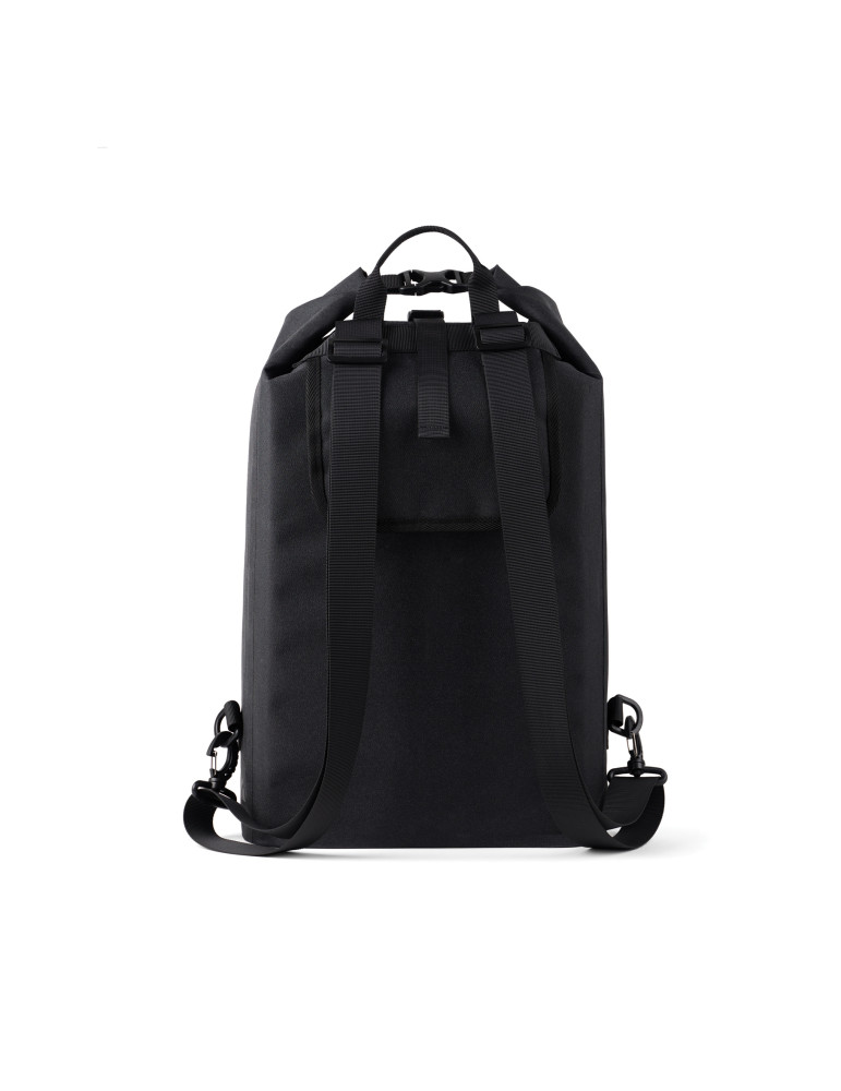 Sac à vélo imperméable 25L Nordic Drift Trail RCS personnalisable