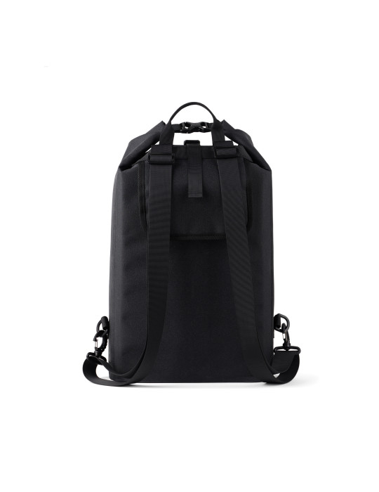 Sac à vélo imperméable 25L Nordic Drift Trail RCS personnalisable