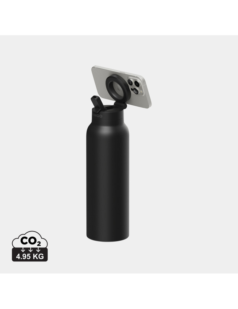 Gourde RINGO Pro 710 ml avec support MagSafe personnalisable