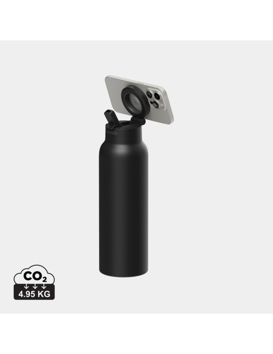Gourde RINGO Pro 710 ml avec support MagSafe personnalisable