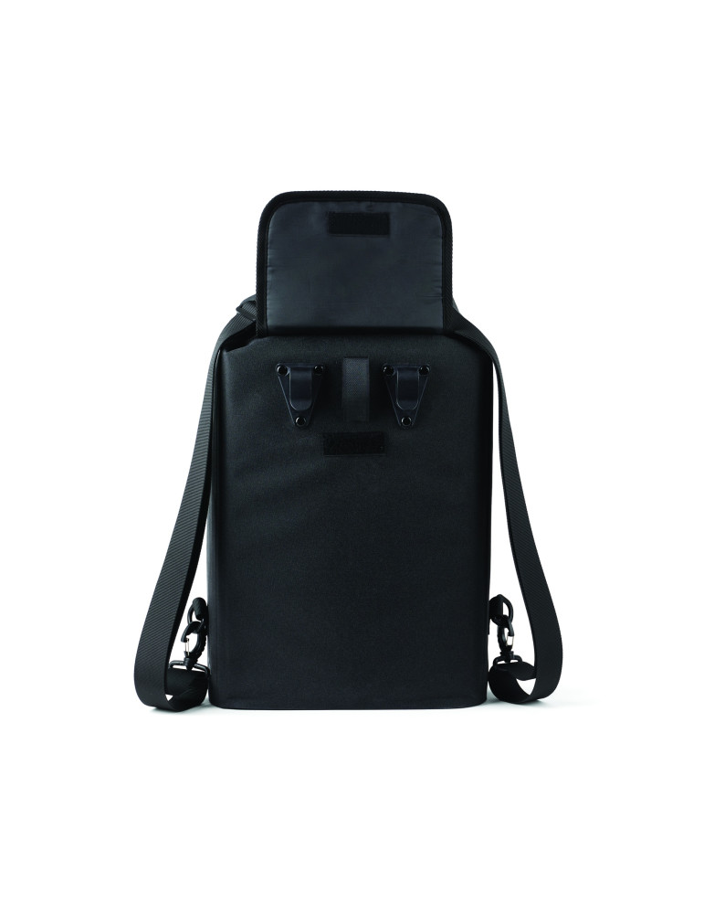 Sac à vélo imperméable 25L Nordic Drift Trail RCS personnalisable
