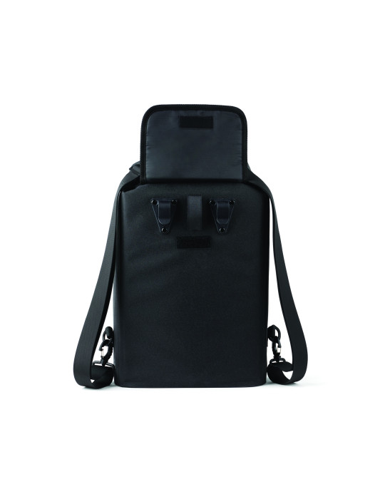 Sac à vélo imperméable 25L Nordic Drift Trail RCS personnalisable
