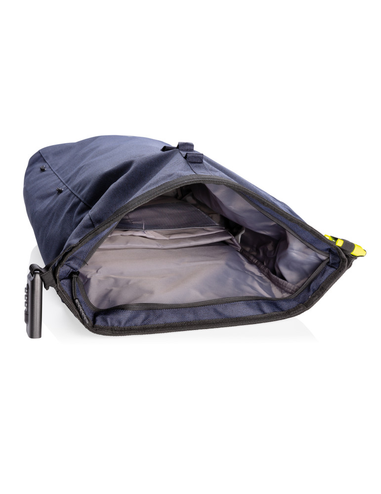 Sac à dos Urban Lite à fermeture verrouillable personnalisable