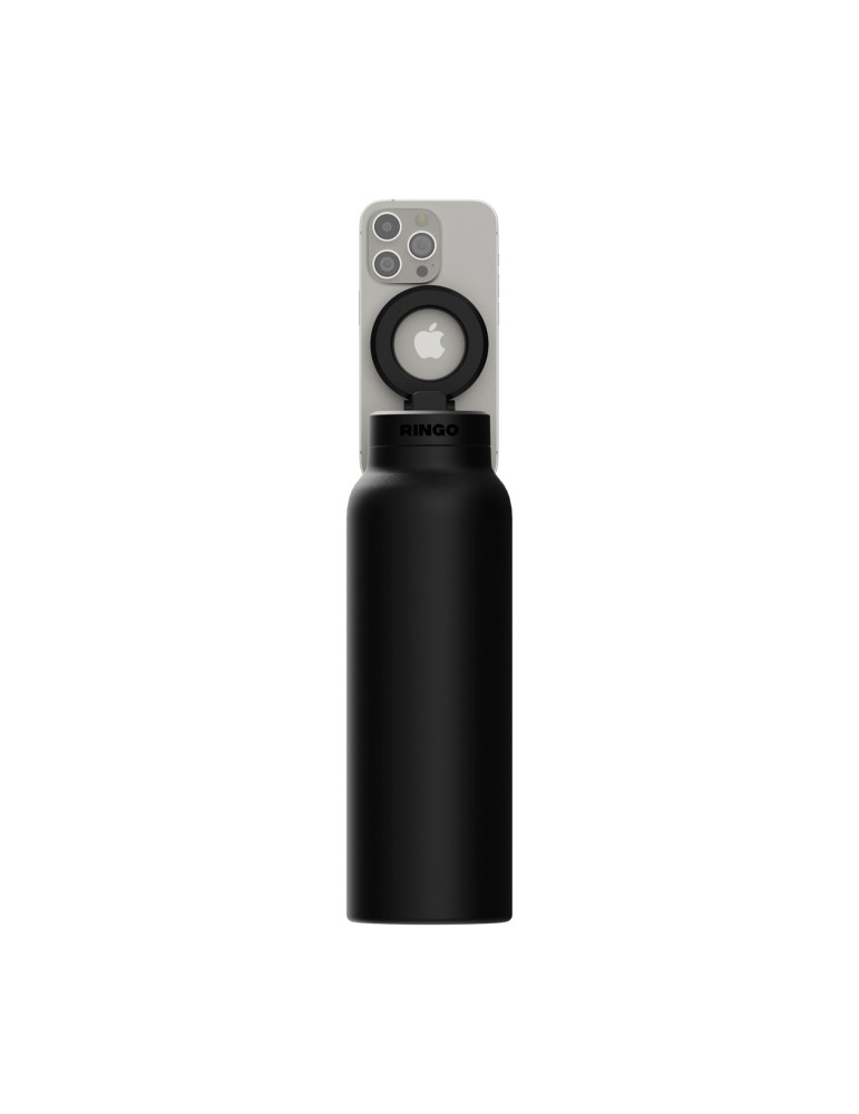 Gourde RINGO Pro 710 ml avec support MagSafe personnalisable
