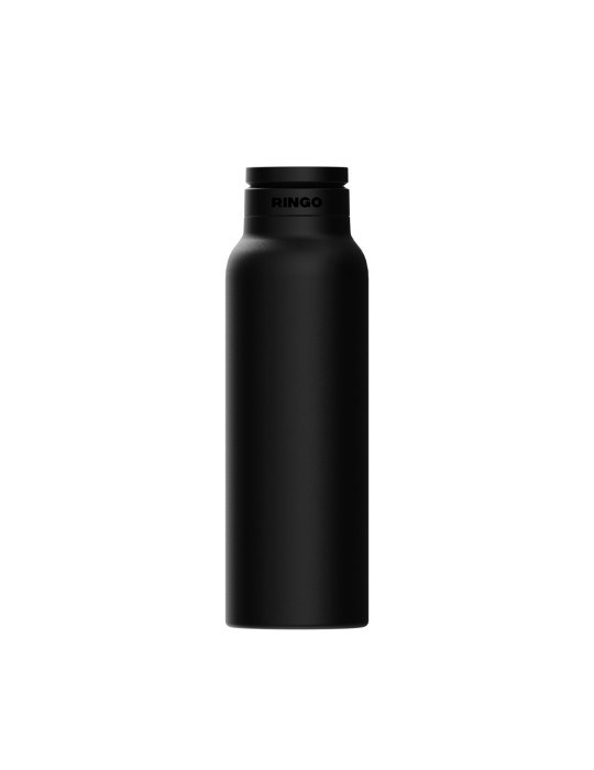 Gourde RINGO Pro 710 ml avec support MagSafe personnalisable