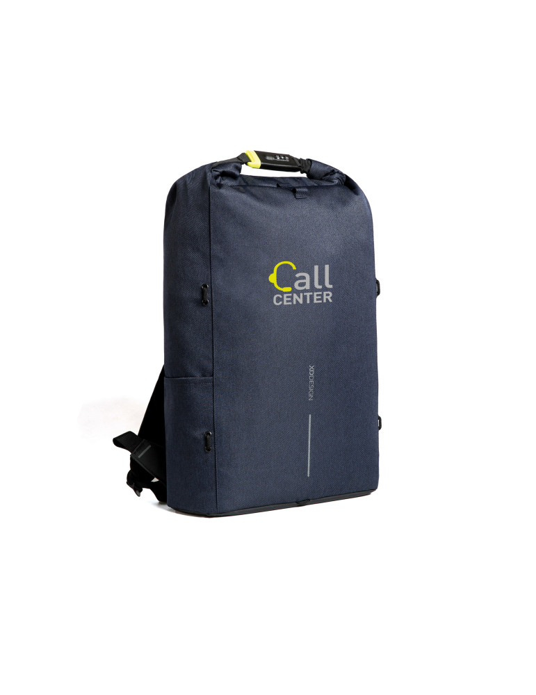 Sac à dos Urban Lite à fermeture verrouillable personnalisable