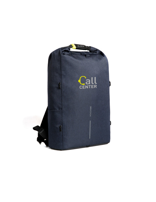 Sac à dos Urban Lite à fermeture verrouillable personnalisable