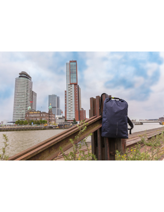 Sac à dos Urban Lite à fermeture verrouillable personnalisable