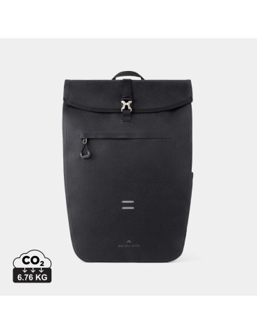 Sac à dos imperméable 30L Nordic Drift Trail RCS personnalisable