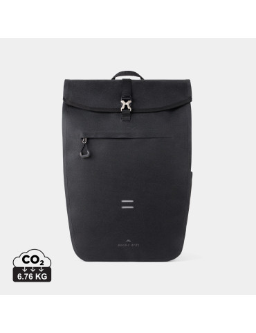 Sac à dos imperméable 30L Nordic Drift Trail RCS personnalisable 2