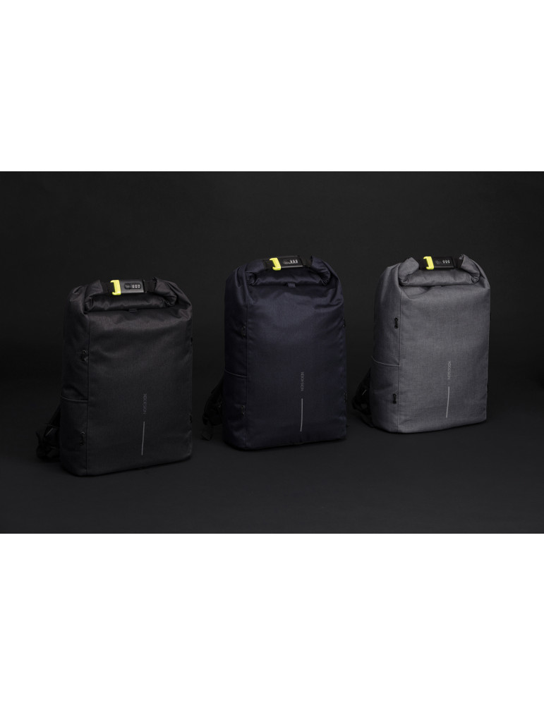 Sac à dos Urban Lite à fermeture verrouillable personnalisable
