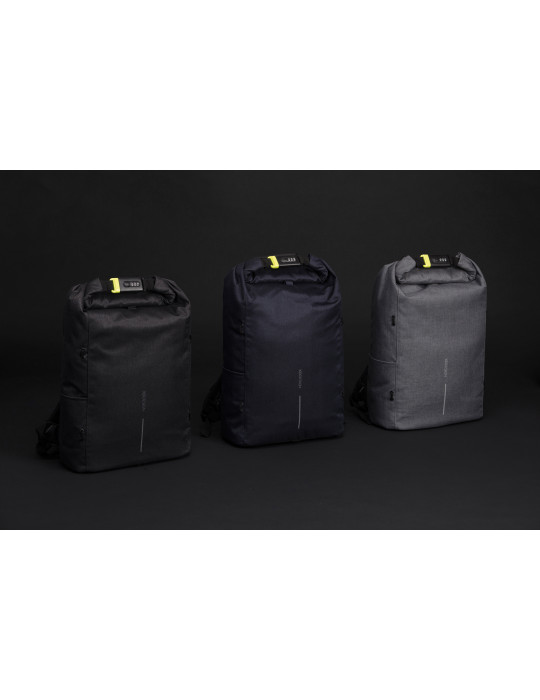 Sac à dos Urban Lite à fermeture verrouillable personnalisable