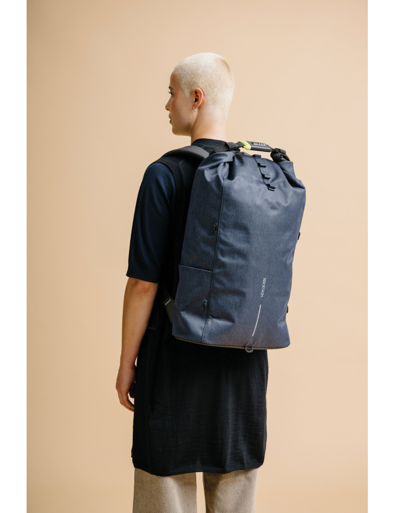 Sac à dos Urban Lite à fermeture verrouillable personnalisable