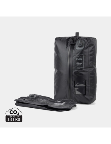 Sac 20L avec pompe sous vide Nordic Drift Trail RCS personnalisable