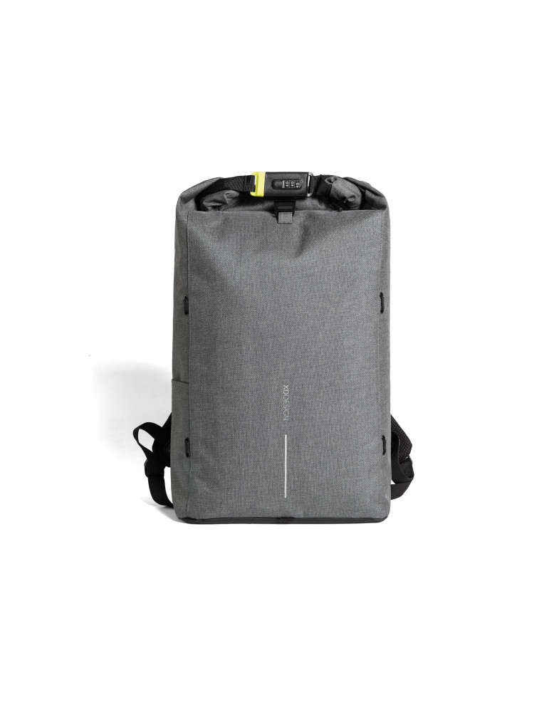 Sac à dos Urban Lite à fermeture verrouillable personnalisable