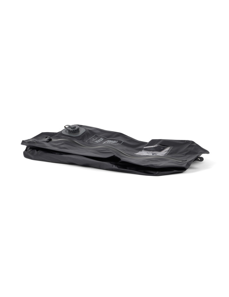 Sac 20L avec pompe sous vide Nordic Drift Trail RCS personnalisable