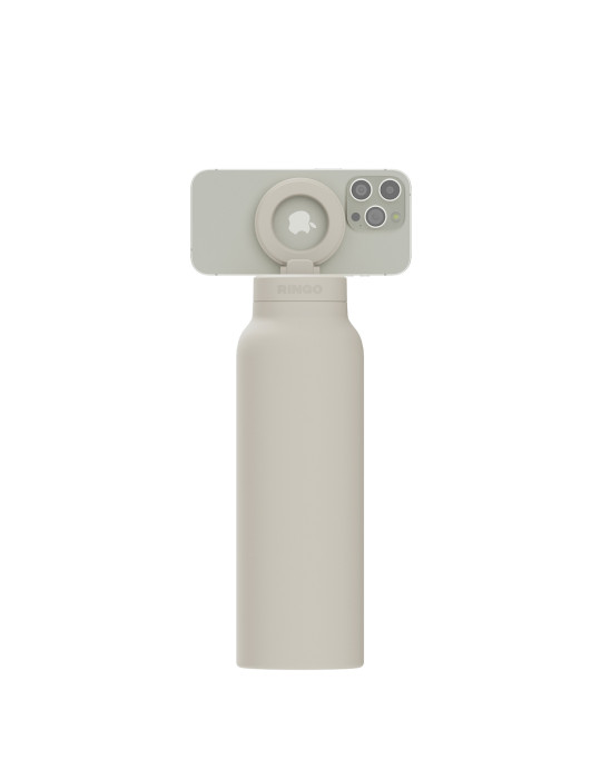Gourde RINGO Pro 710 ml avec support MagSafe personnalisable