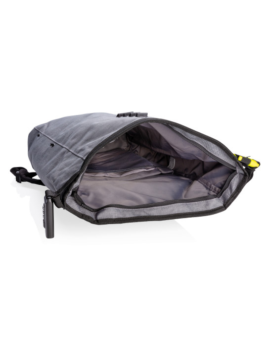 Sac à dos Urban Lite à fermeture verrouillable personnalisable