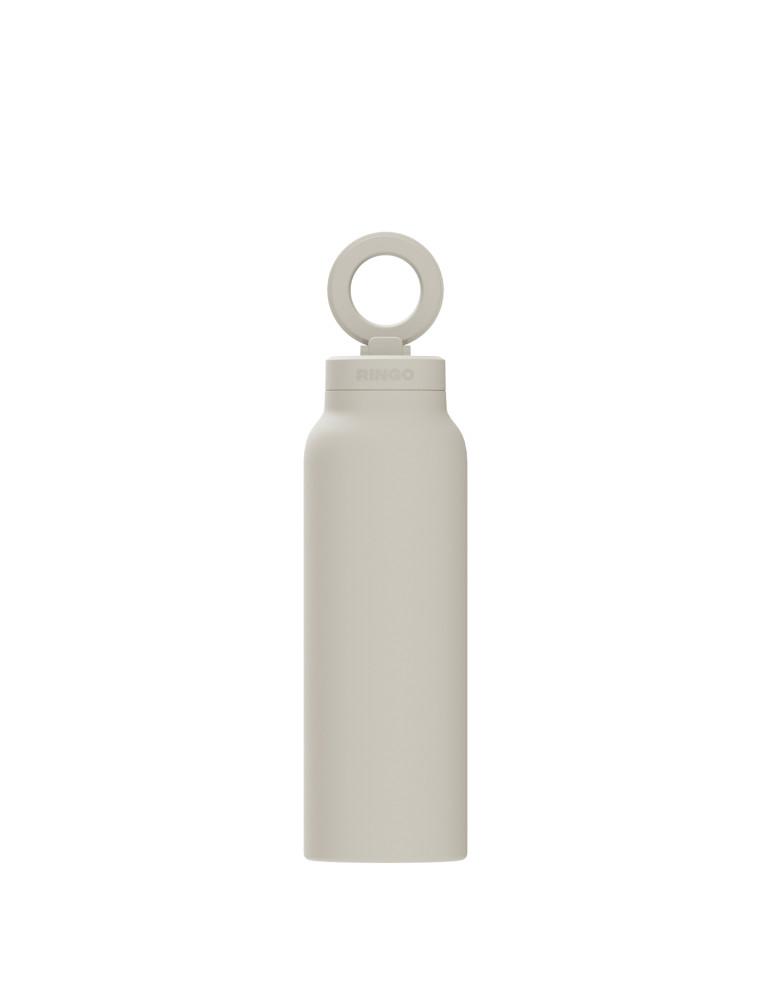 Gourde RINGO Pro 710 ml avec support MagSafe personnalisable
