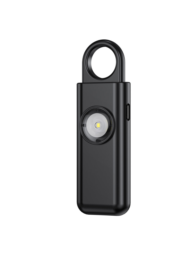 Alarme personnelle rechargeable Safio RCS personnalisable