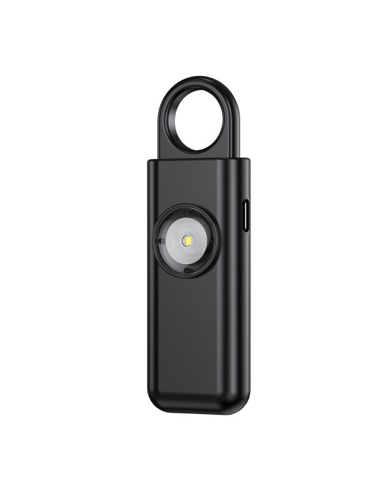 Alarme personnelle rechargeable Safio RCS personnalisable