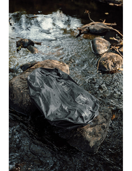 Sac 20L avec pompe sous vide Nordic Drift Trail RCS personnalisable