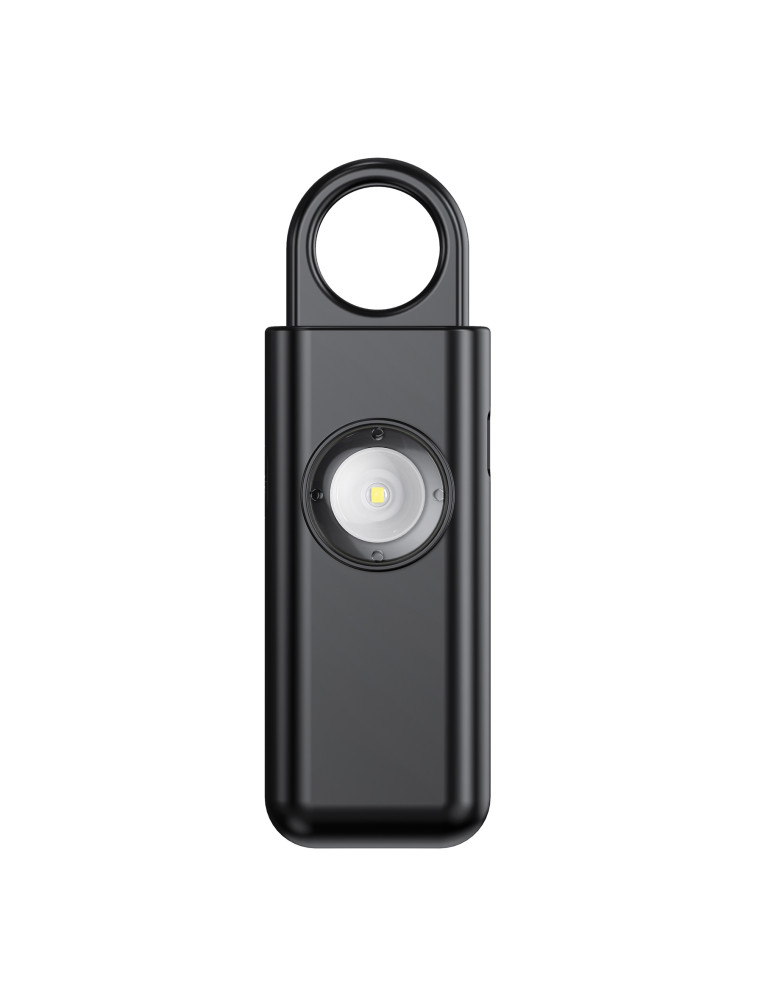 Alarme personnelle rechargeable Safio RCS personnalisable