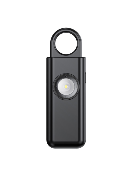 Alarme personnelle rechargeable Safio RCS personnalisable