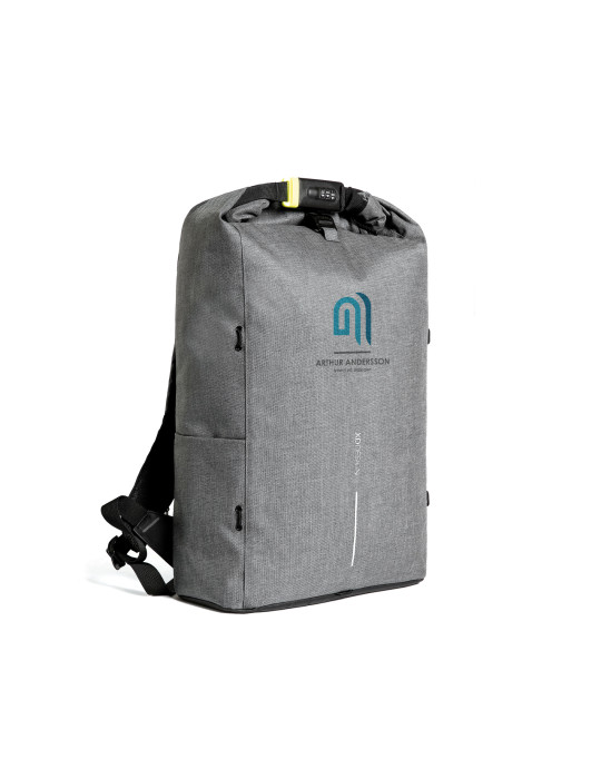 Sac à dos Urban Lite à fermeture verrouillable personnalisable