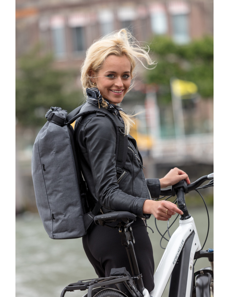Sac à dos Urban Lite à fermeture verrouillable personnalisable