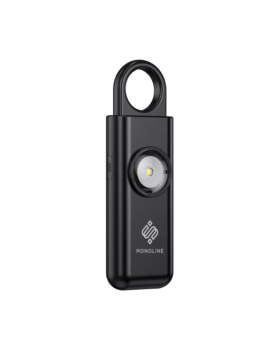 Alarme personnelle rechargeable Safio RCS personnalisable