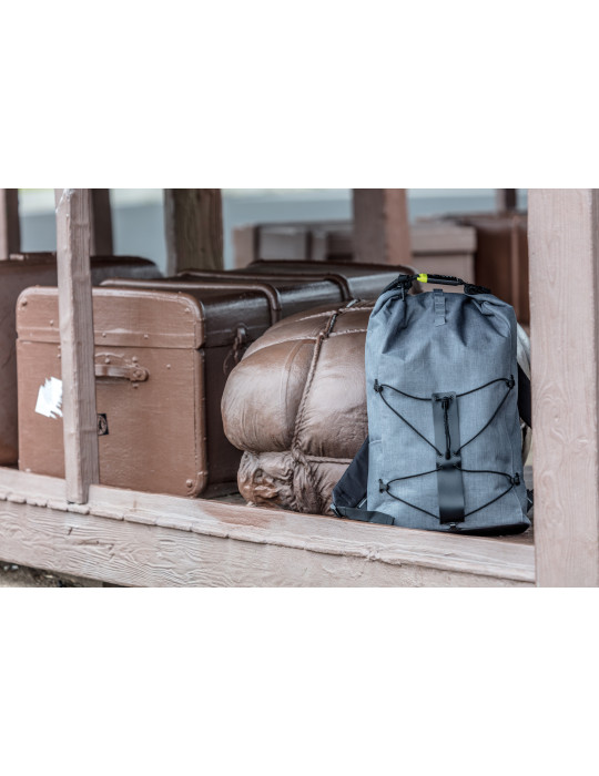 Sac à dos Urban Lite à fermeture verrouillable personnalisable