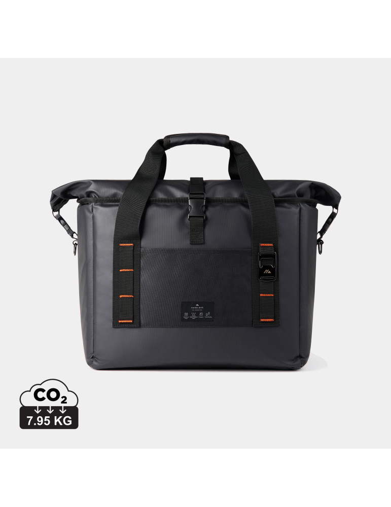 Sac isotherme 22L déperlant Nordic Drift RCS personnalisable