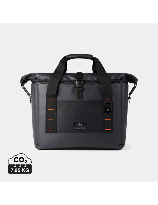 Sac isotherme 22L déperlant Nordic Drift RCS personnalisable