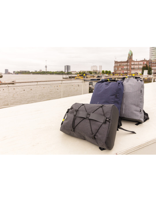 Sac à dos Urban Lite à fermeture verrouillable personnalisable