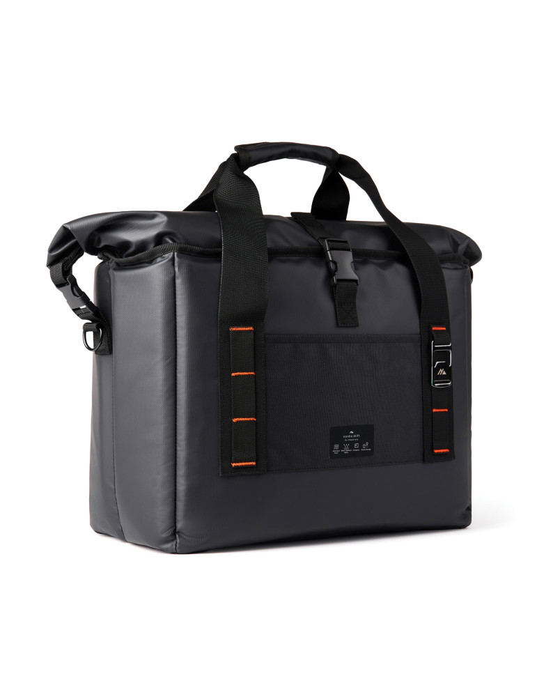 Sac isotherme 22L déperlant Nordic Drift RCS personnalisable