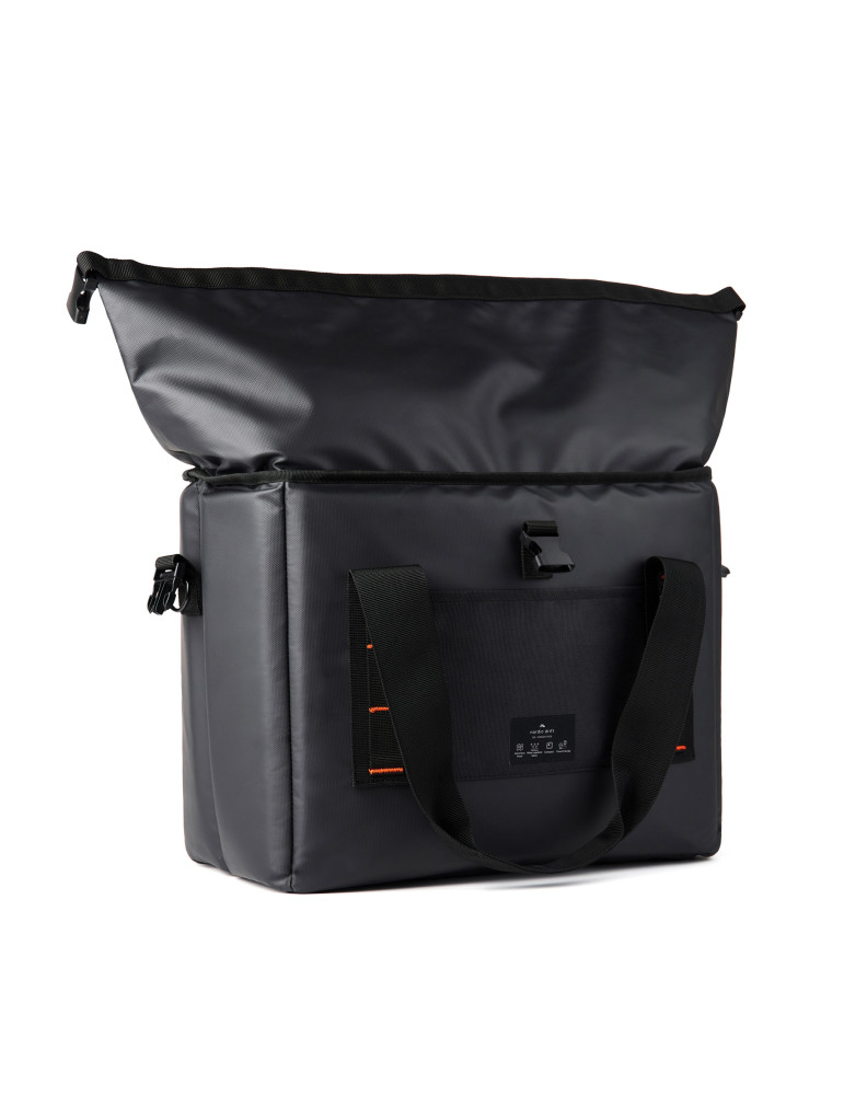 Sac isotherme 22L déperlant Nordic Drift RCS personnalisable