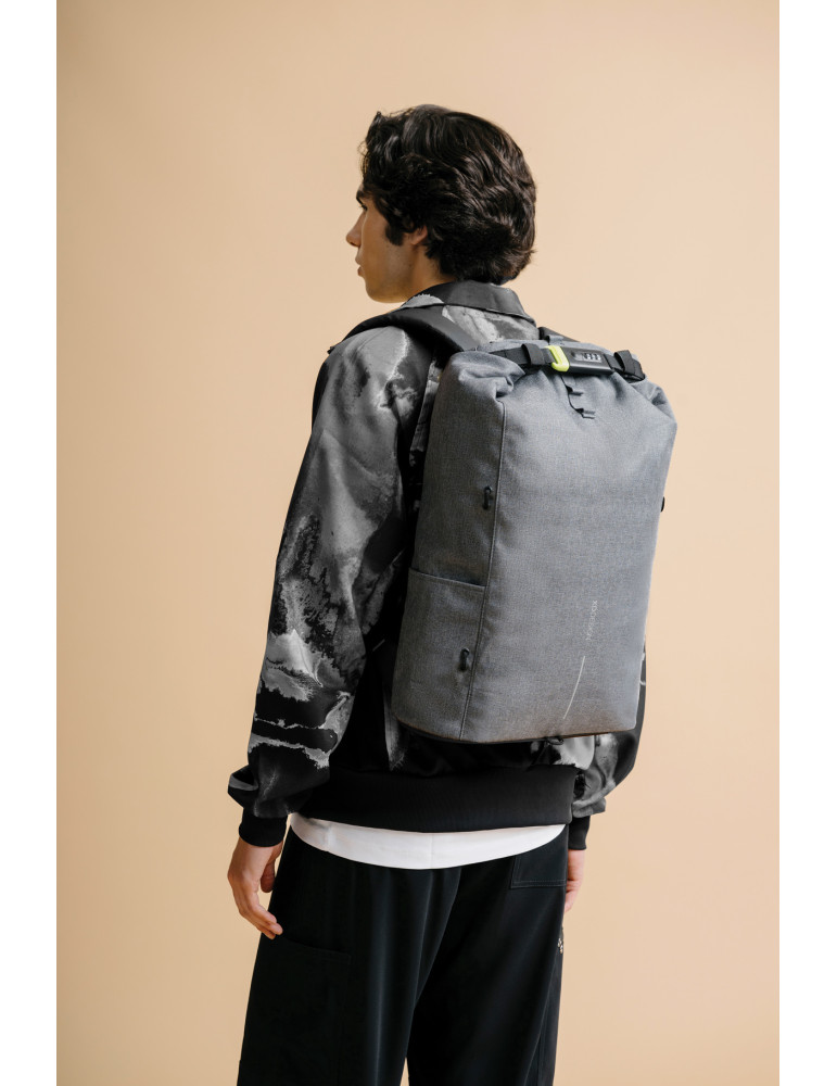 Sac à dos Urban Lite à fermeture verrouillable personnalisable