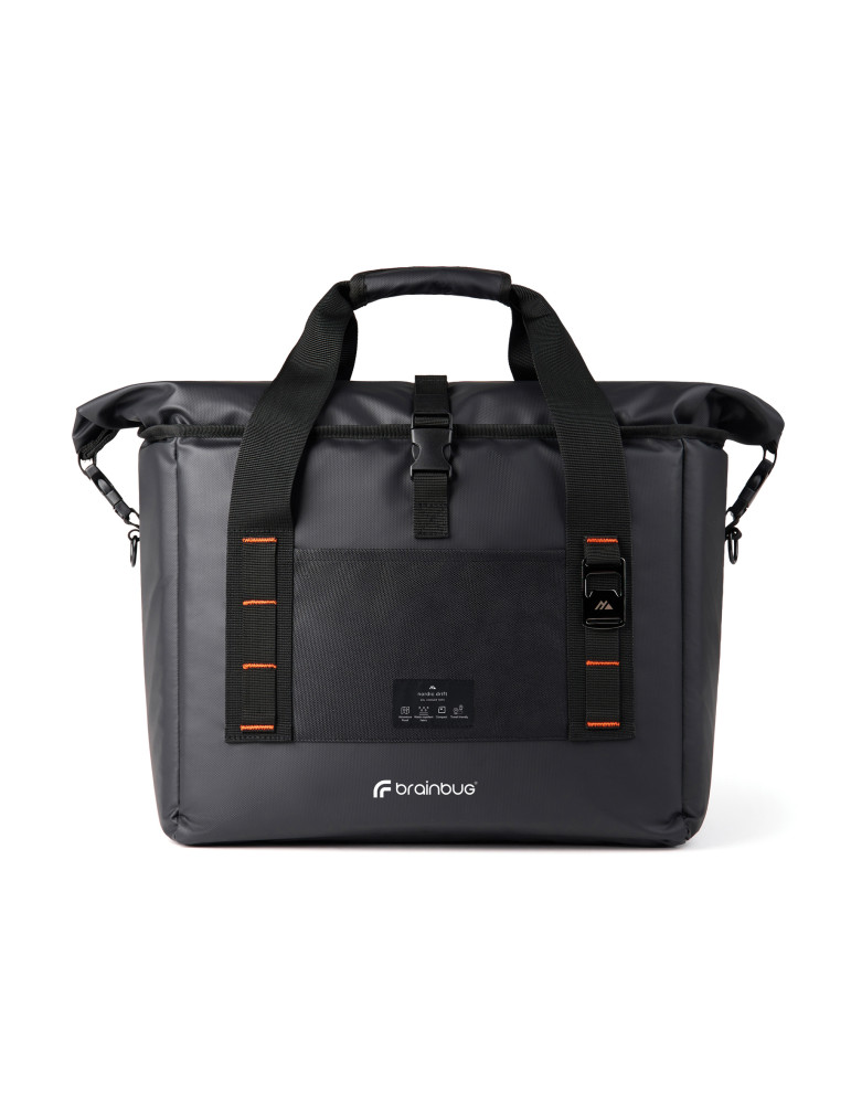 Sac isotherme 22L déperlant Nordic Drift RCS personnalisable