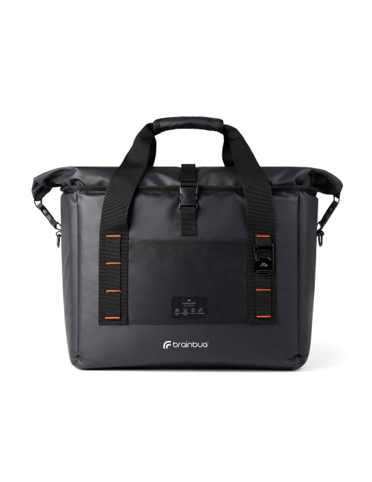 Sac isotherme 22L déperlant Nordic Drift RCS personnalisable