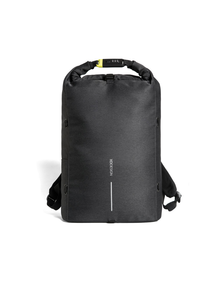 Sac à dos Urban Lite à fermeture verrouillable personnalisable