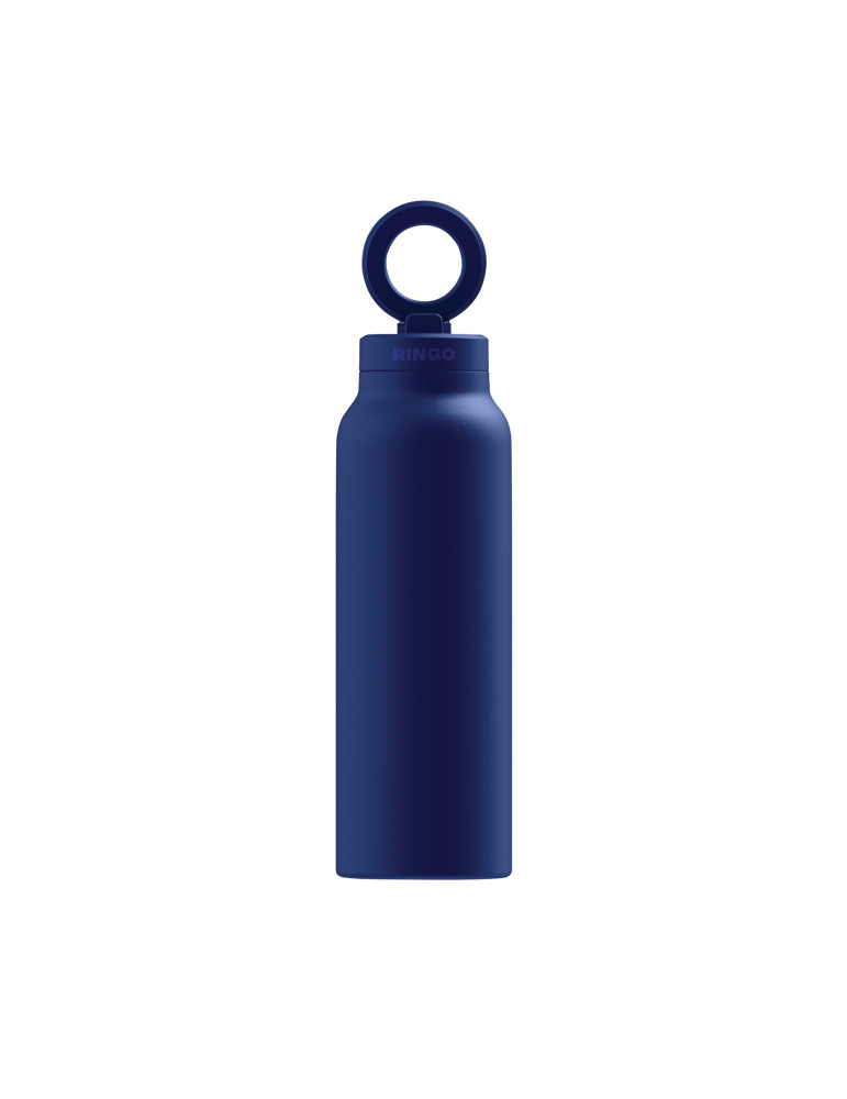 Gourde RINGO Pro 710 ml avec support MagSafe personnalisable