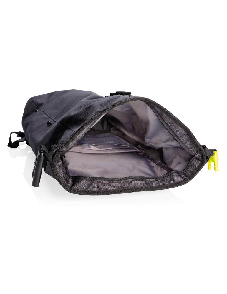 Sac à dos Urban Lite à fermeture verrouillable personnalisable