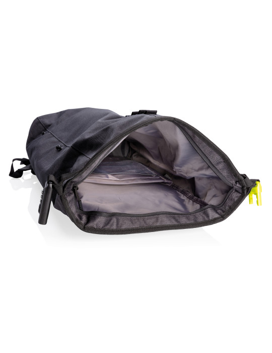 Sac à dos Urban Lite à fermeture verrouillable personnalisable
