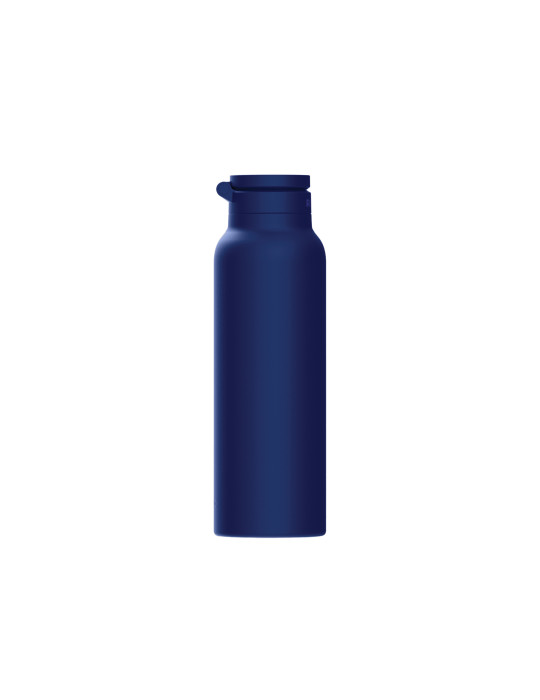 Gourde RINGO Pro 710 ml avec support MagSafe personnalisable