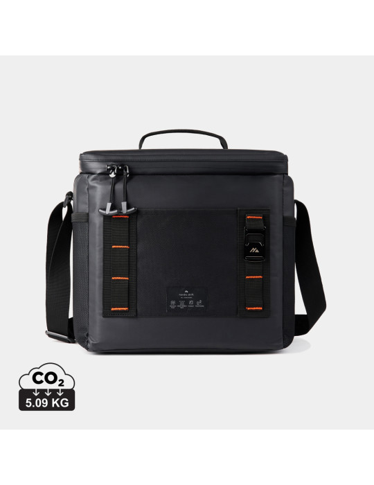 Sac isotherme 10L déperlant Nordic Drift Storm RCS personnalisable